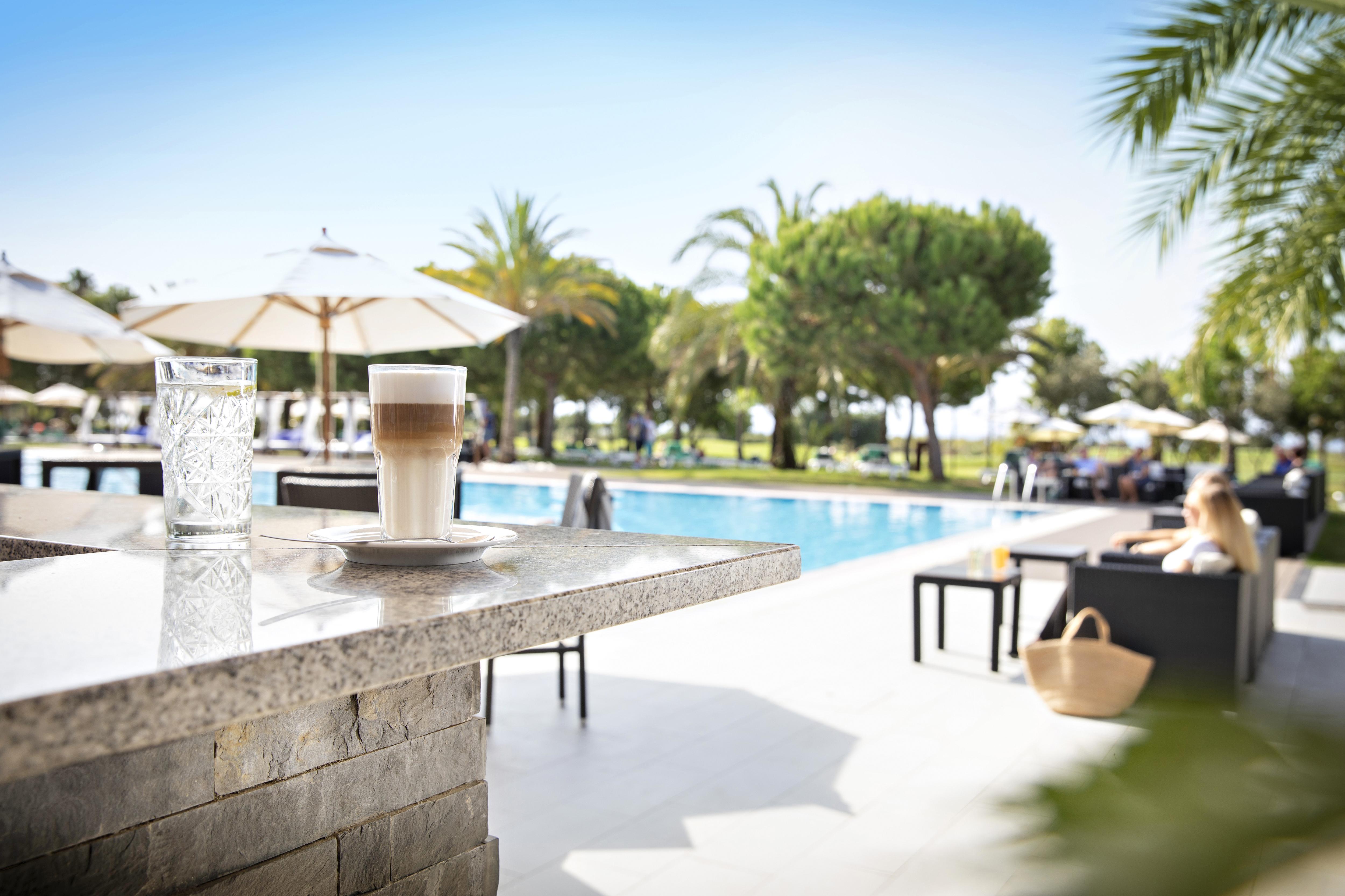 Отель Robinson Quinta Da Ria Вила-Нова-де-Касела Экстерьер фото